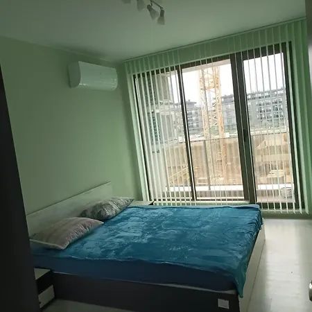 شقة мариана بلوفديف