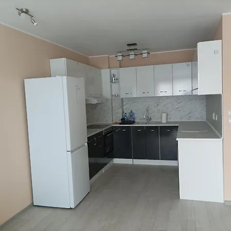 Apartment мариана Plovdiv