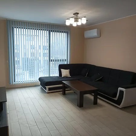 Apartment мариана Plovdiv
